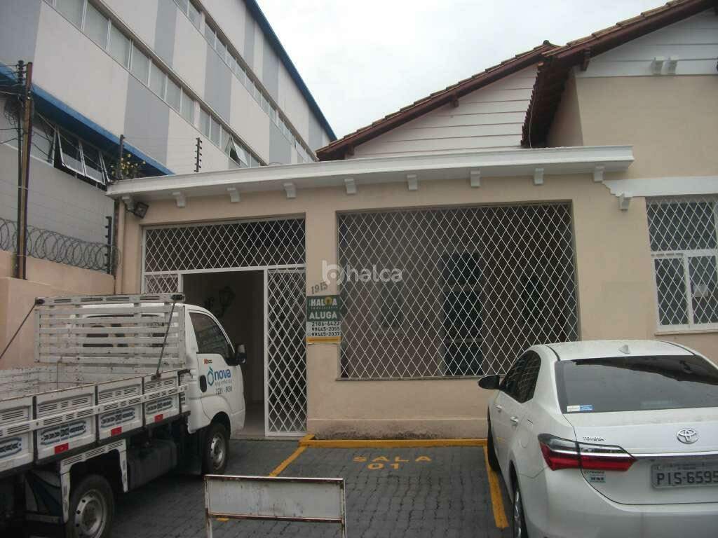 Conjunto Comercial-Sala para alugar, 24m² - Foto 1