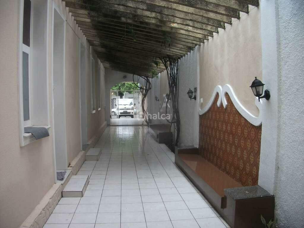 Conjunto Comercial-Sala para alugar, 24m² - Foto 3