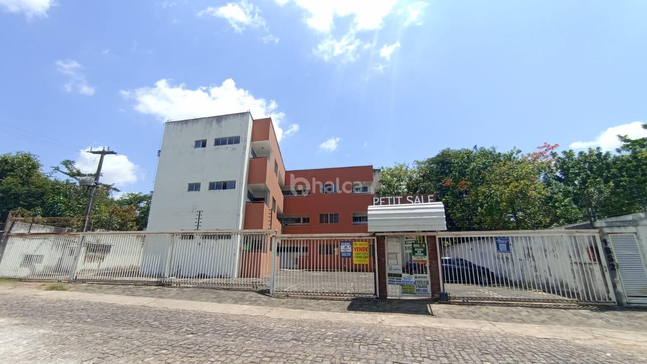 Apartamento, 1 quarto, 44 m² - Foto 1