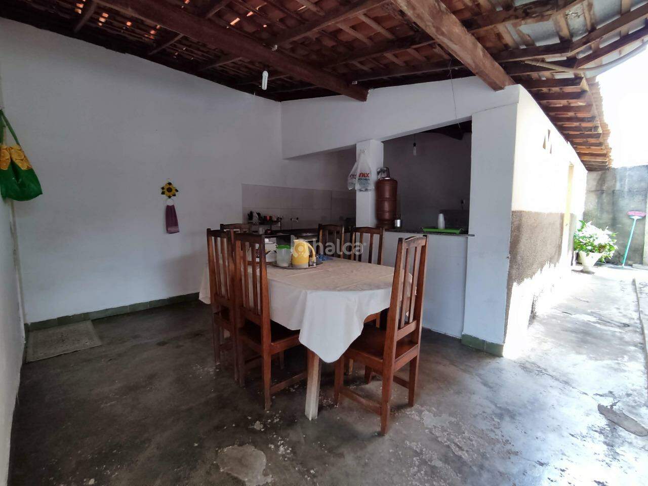 Casa à venda com 5 quartos, 180m² - Foto 20