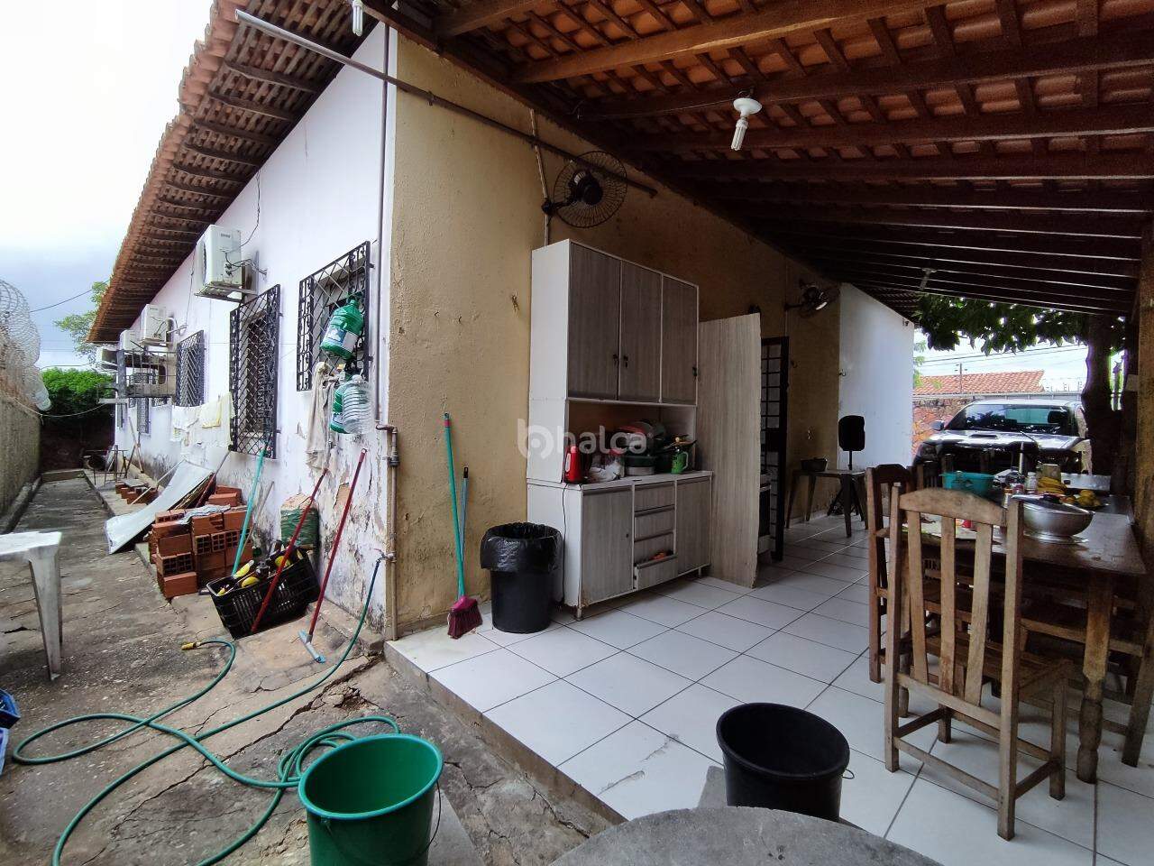 Prédio Inteiro à venda com 8 quartos, 250m² - Foto 22