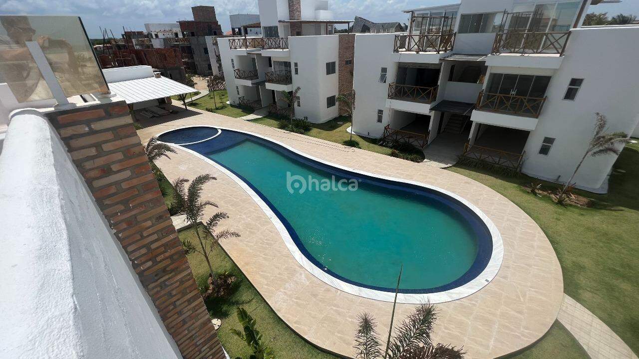 Apartamento à venda com 2 quartos, 141m² - Foto 2