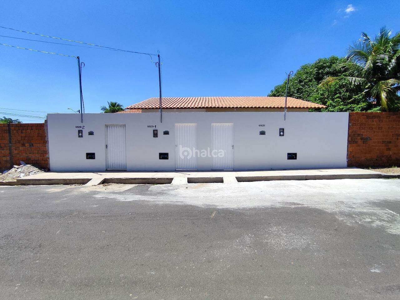 Casa, 2 quartos, 35 m² - Foto 1