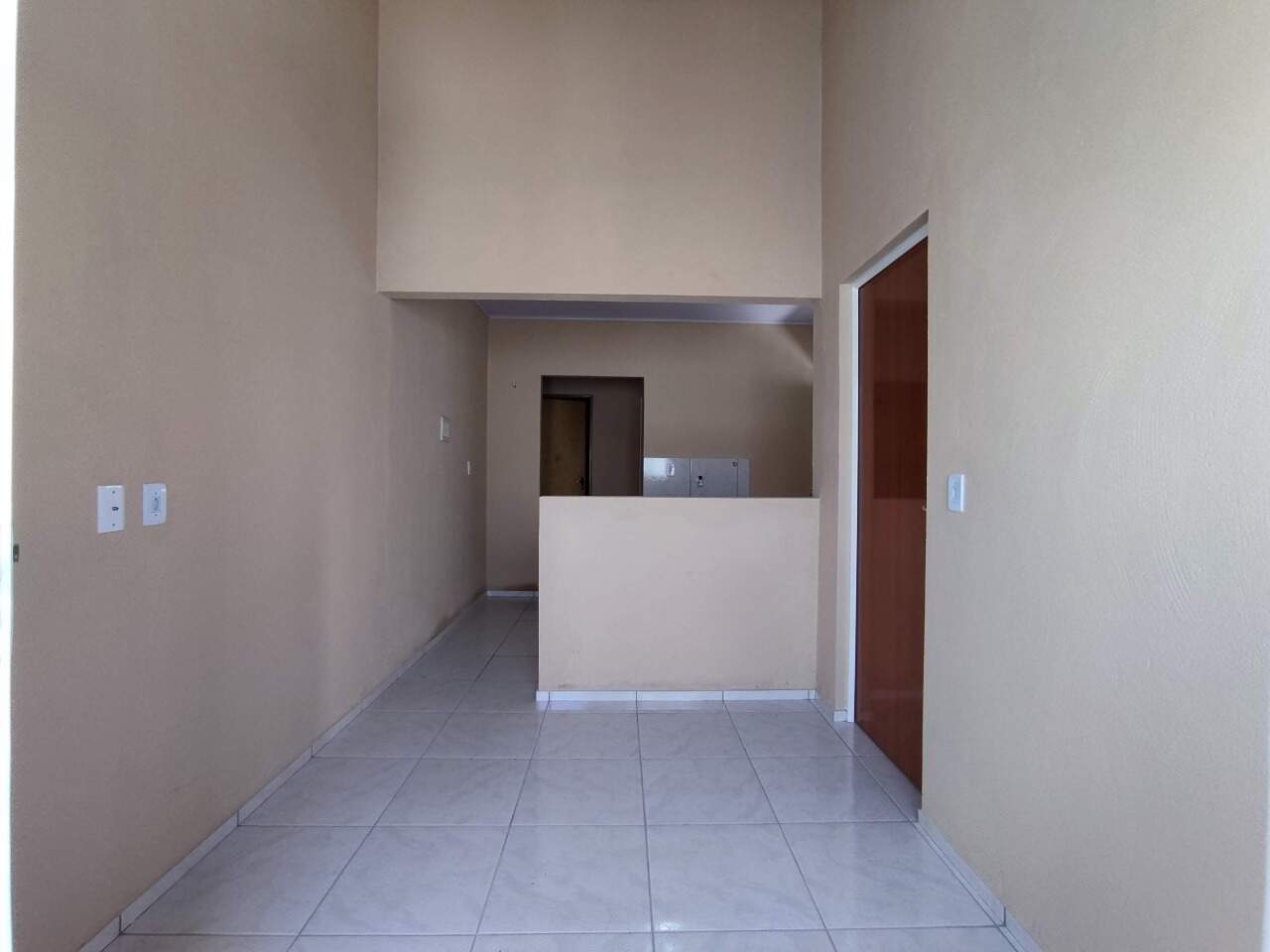 Casa, 2 quartos, 35 m² - Foto 3