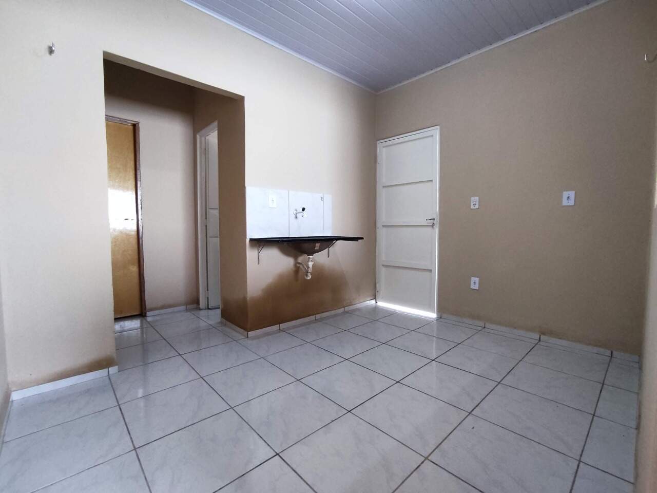 Casa, 2 quartos, 35 m² - Foto 8