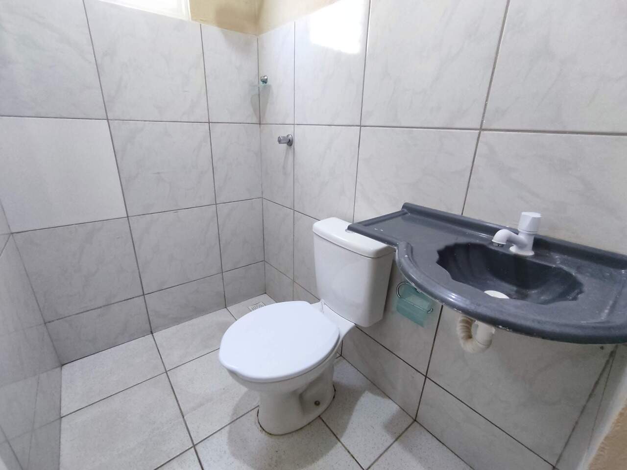 Casa, 2 quartos, 35 m² - Foto 9