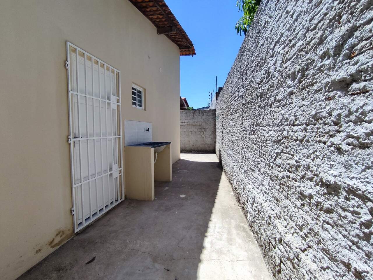 Casa, 2 quartos, 35 m² - Foto 10