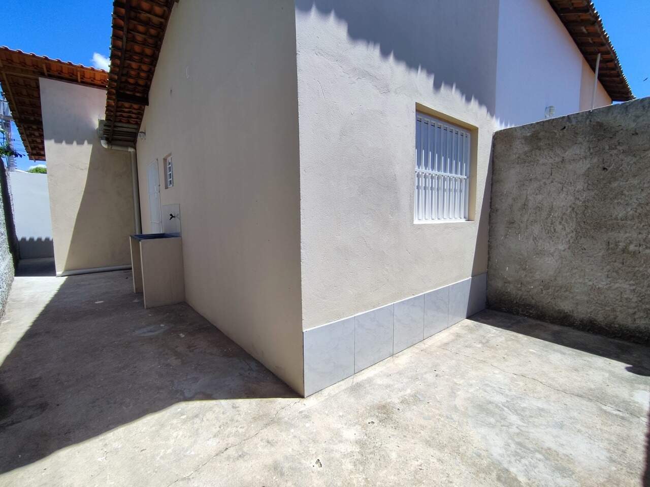 Casa, 2 quartos, 35 m² - Foto 11