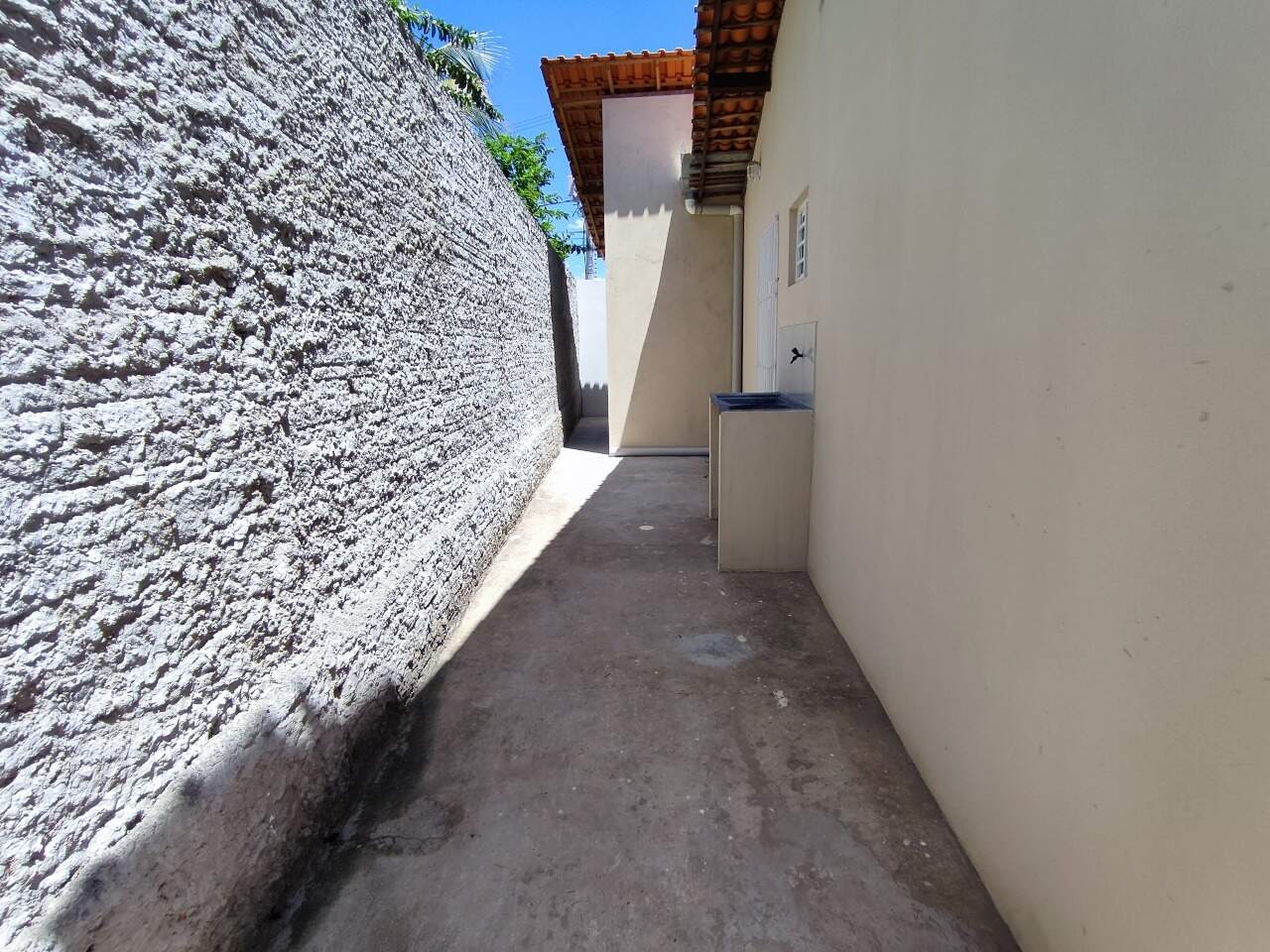 Casa, 2 quartos, 35 m² - Foto 12