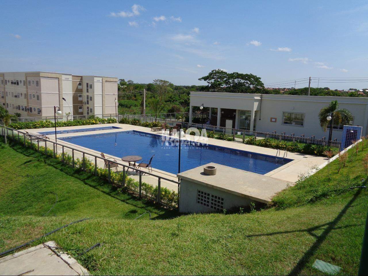 Apartamento, 2 quartos, 39 m² - Foto 29