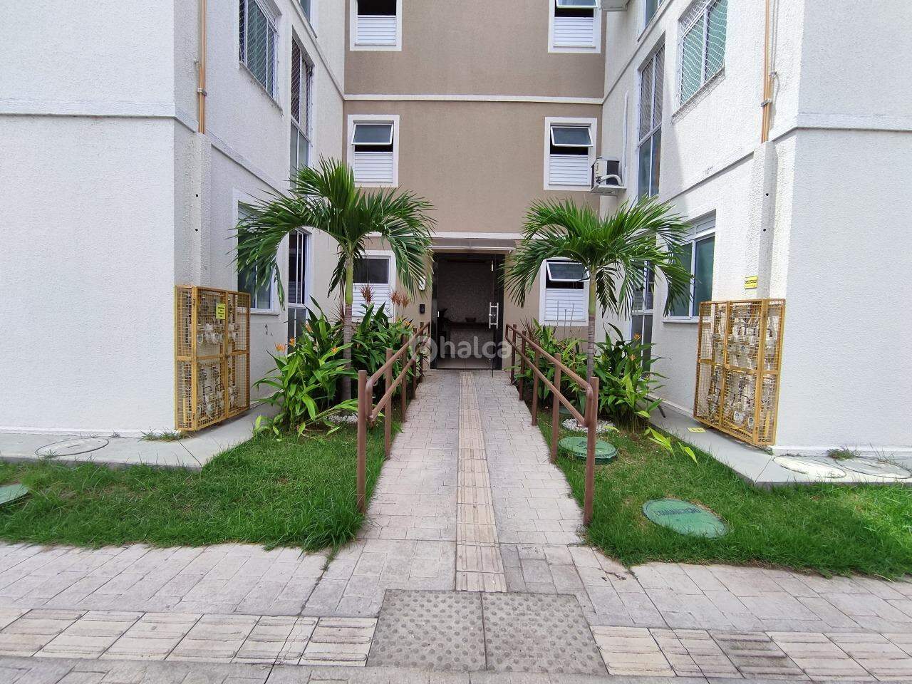 Apartamento, 2 quartos, 39 m² - Foto 3