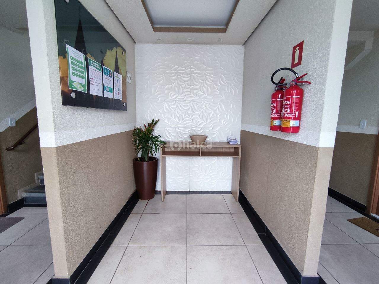 Apartamento, 2 quartos, 39 m² - Foto 4