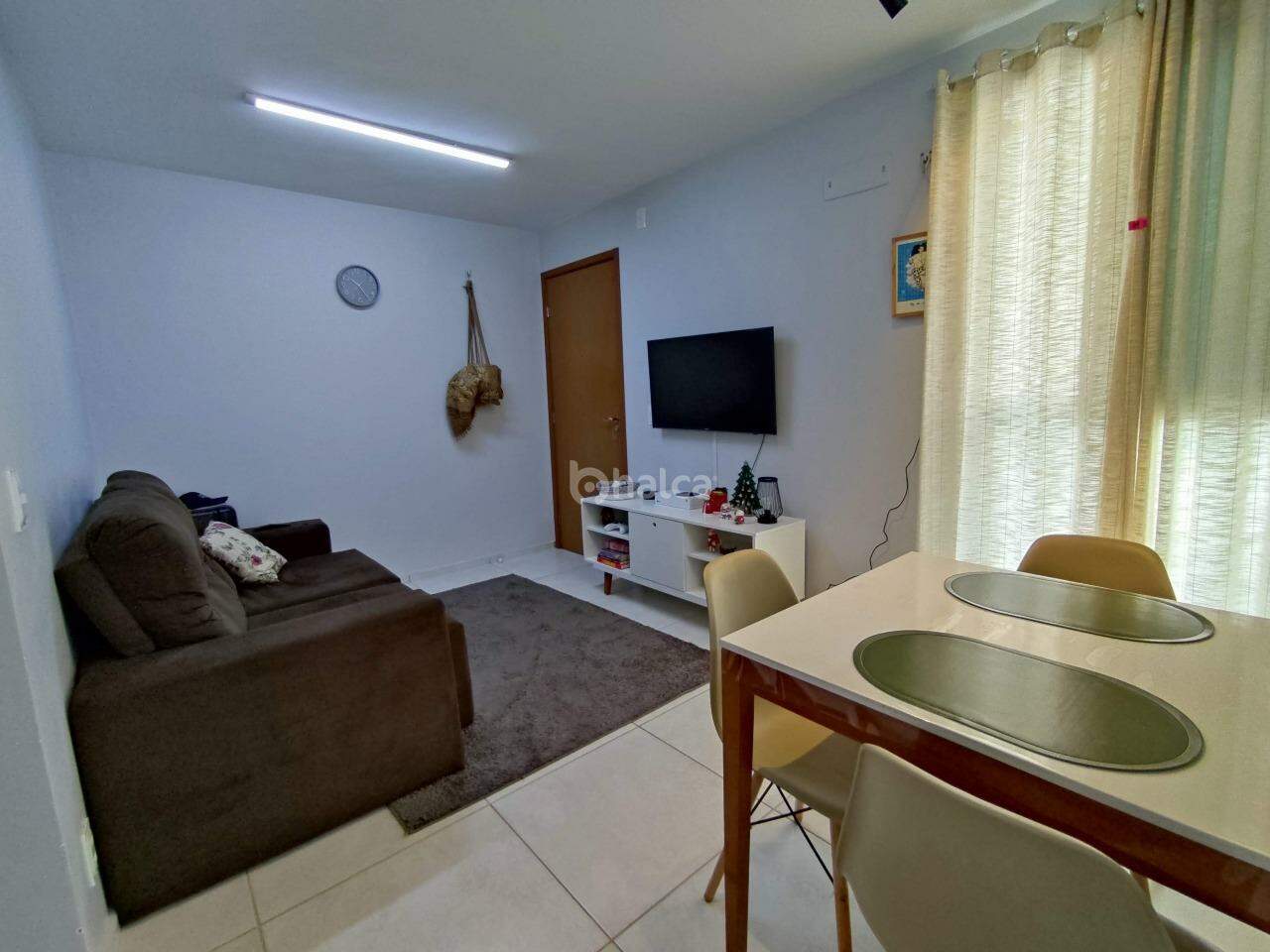 Apartamento, 2 quartos, 39 m² - Foto 6
