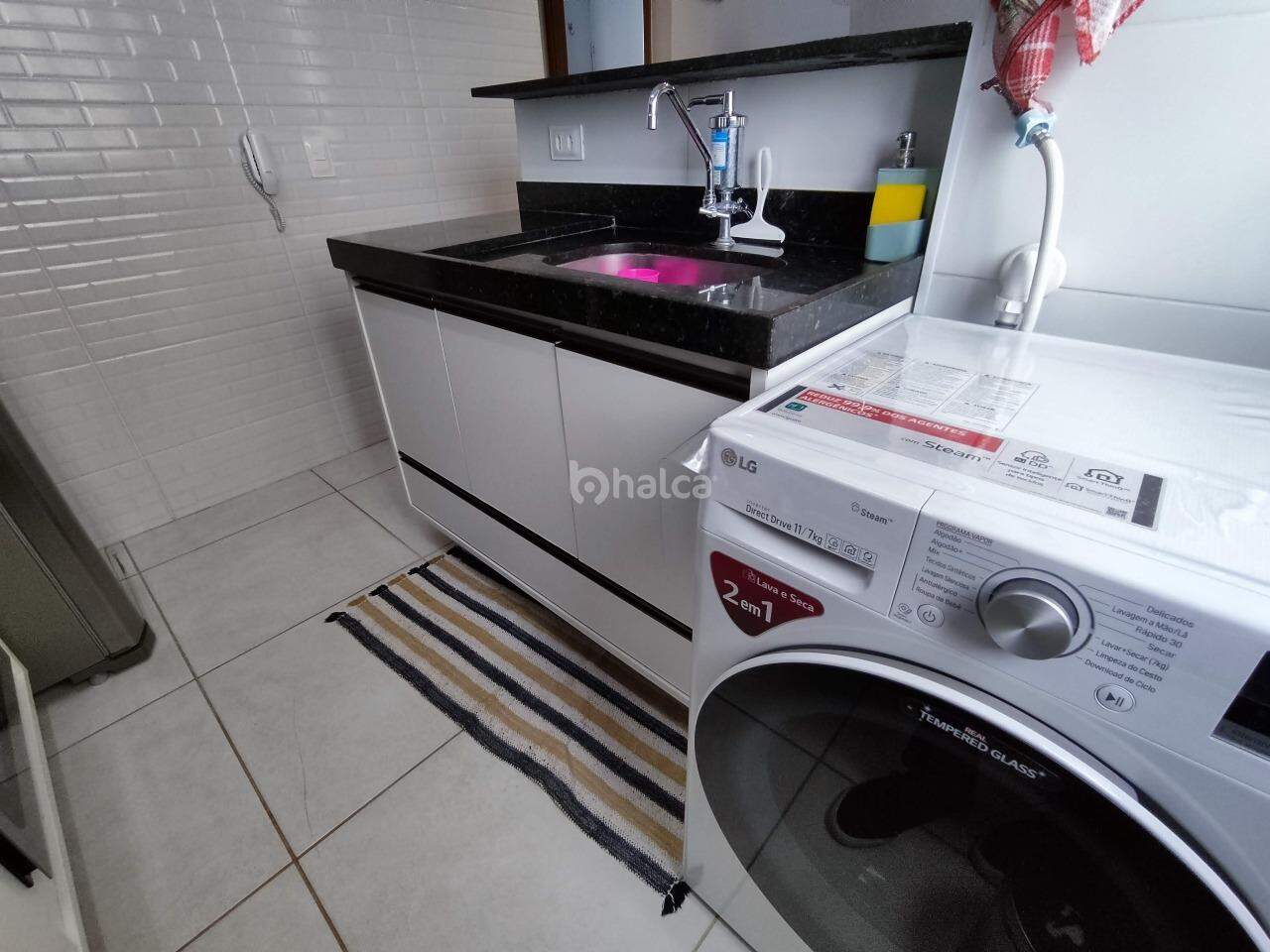 Apartamento, 2 quartos, 39 m² - Foto 17