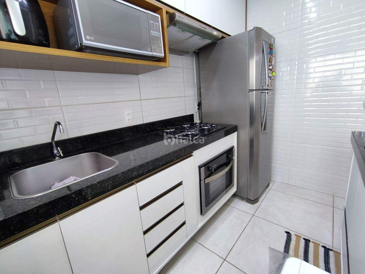 Apartamento, 2 quartos, 39 m² - Foto 16
