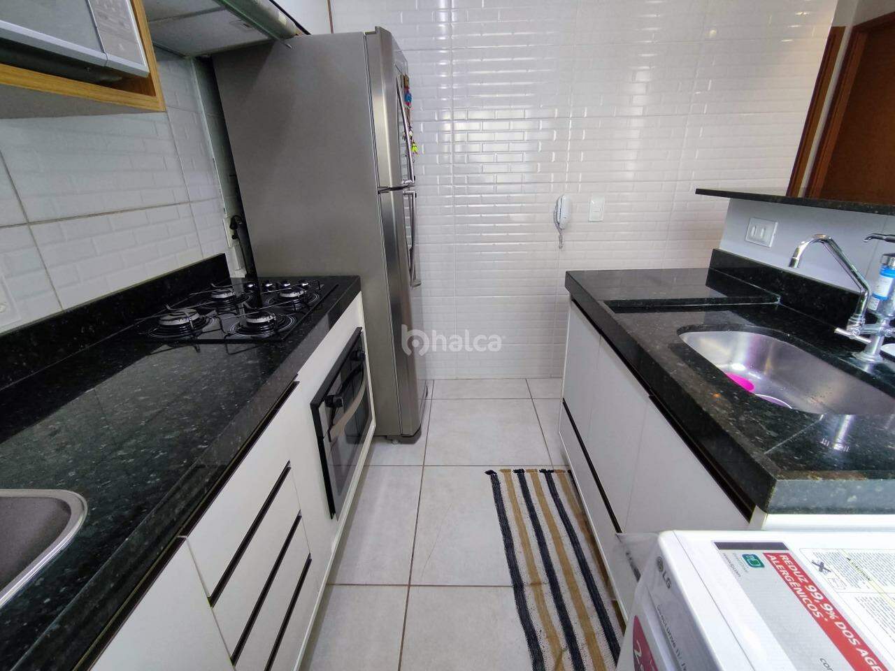 Apartamento, 2 quartos, 39 m² - Foto 15