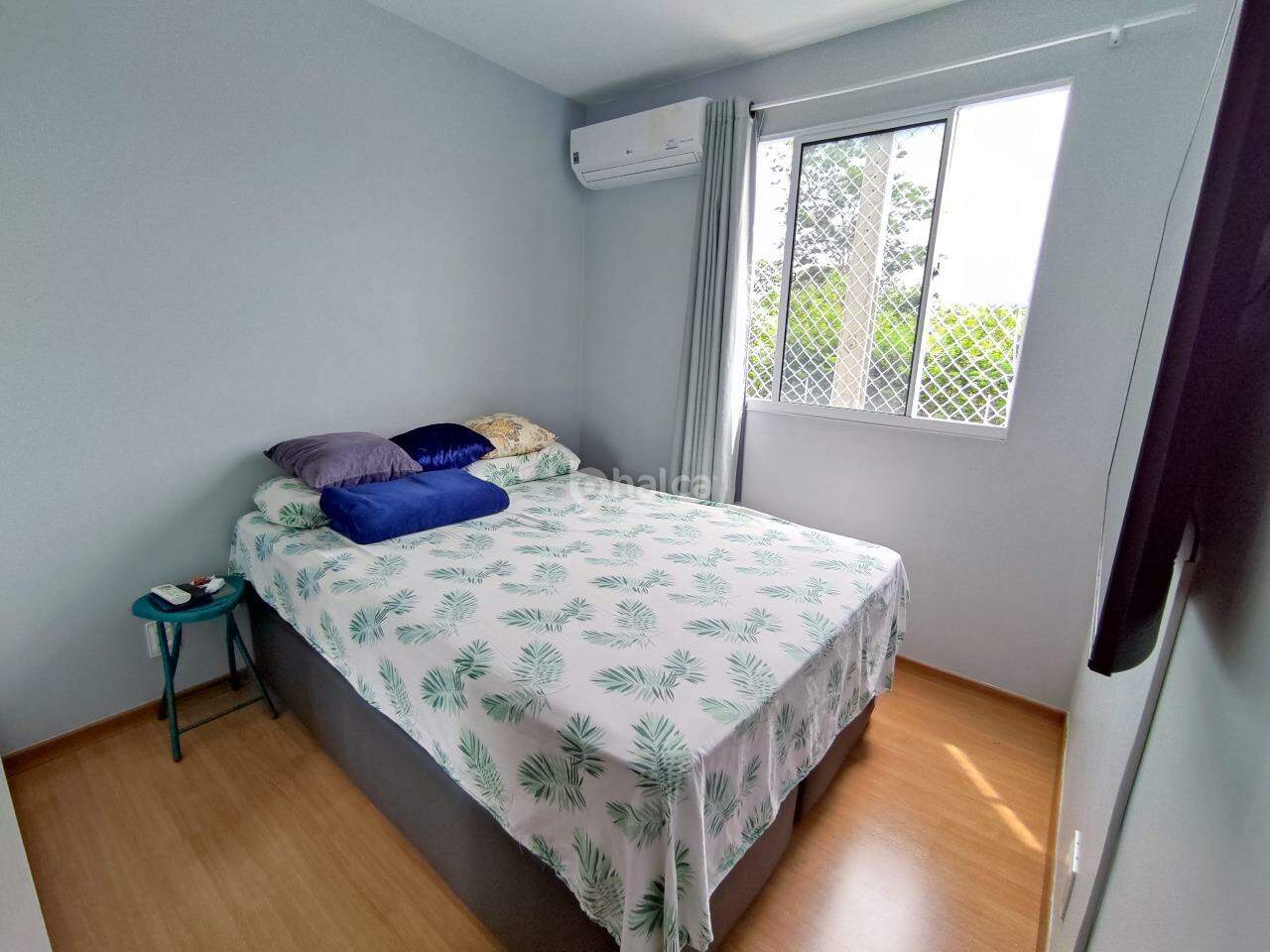 Apartamento, 2 quartos, 39 m² - Foto 8