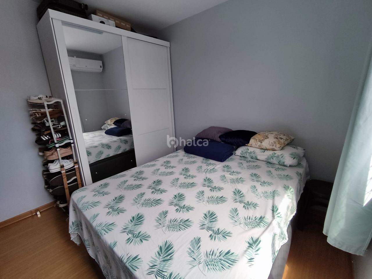 Apartamento, 2 quartos, 39 m² - Foto 9