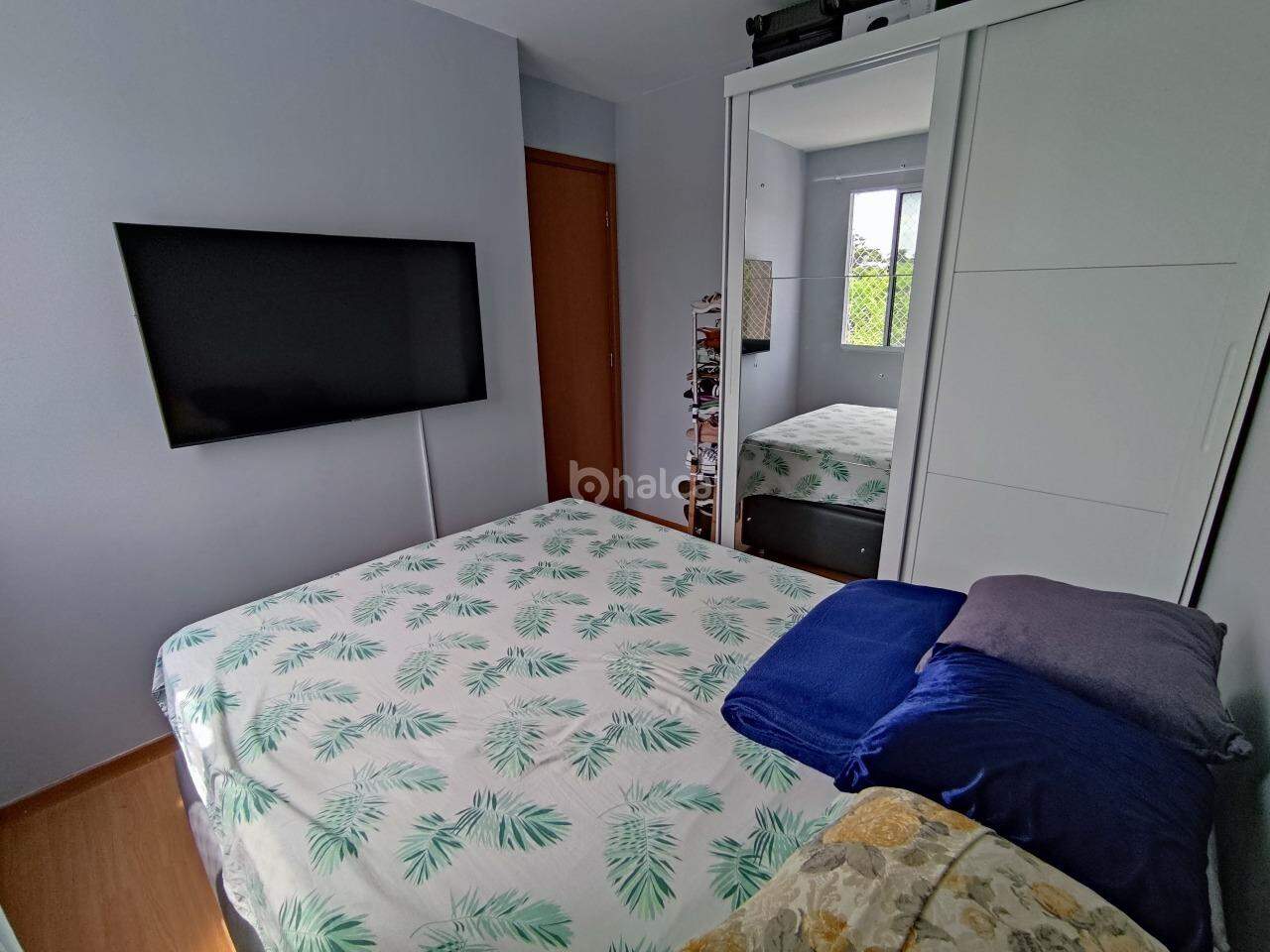 Apartamento, 2 quartos, 39 m² - Foto 10
