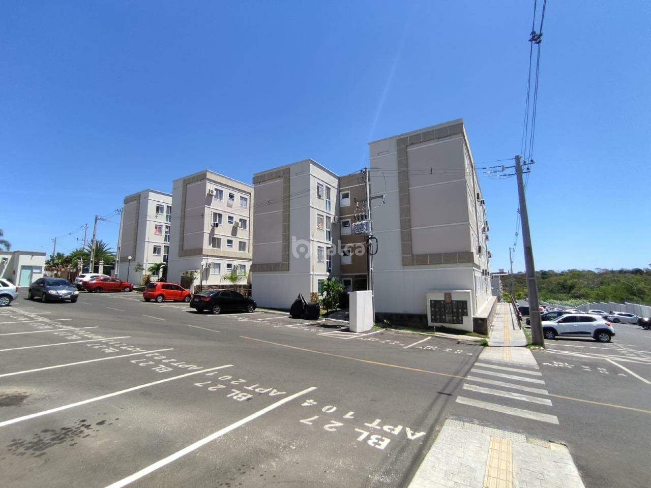 Apartamento, 2 quartos, 39 m² - Foto 19