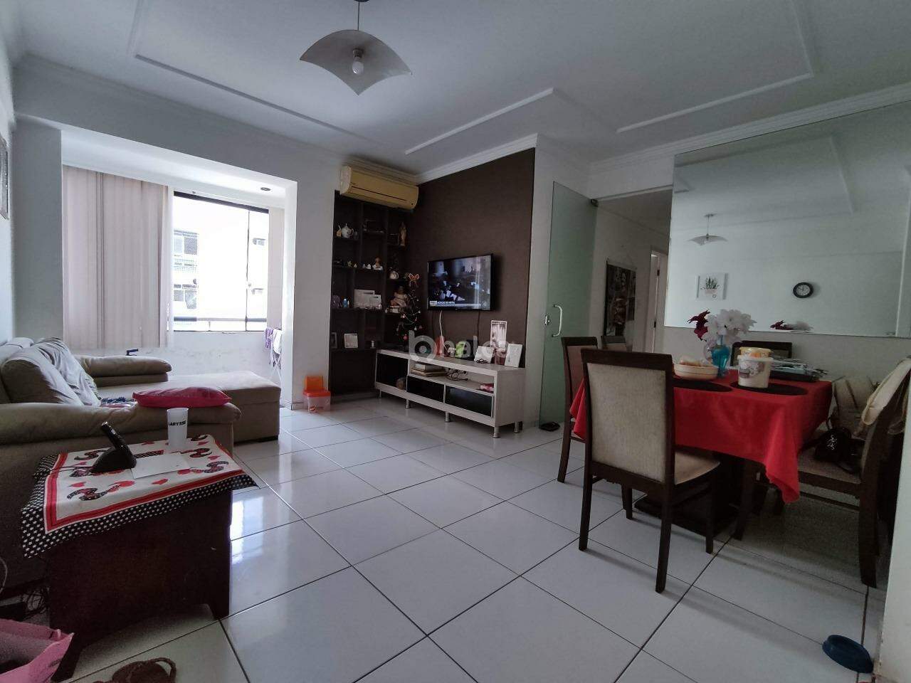 Apartamento à venda com 3 quartos, 98m² - Foto 5