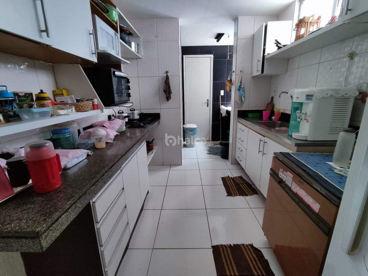 Apartamento à venda com 3 quartos, 98m² - Foto 19