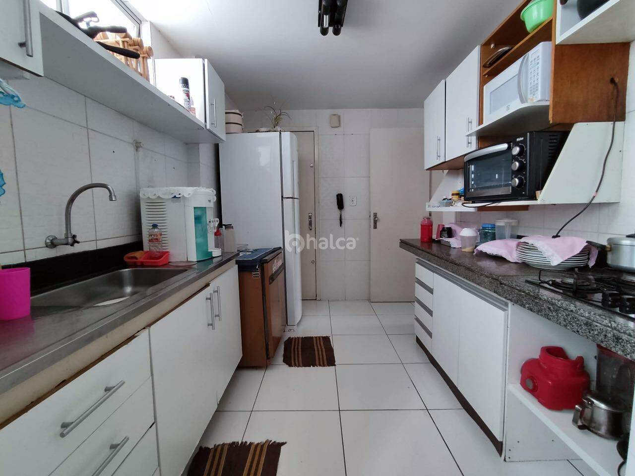 Apartamento à venda com 3 quartos, 98m² - Foto 18