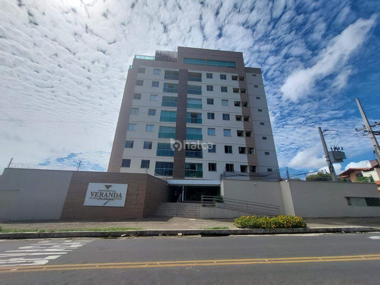 Apartamento, 3 quartos, 77 m² - Foto 1