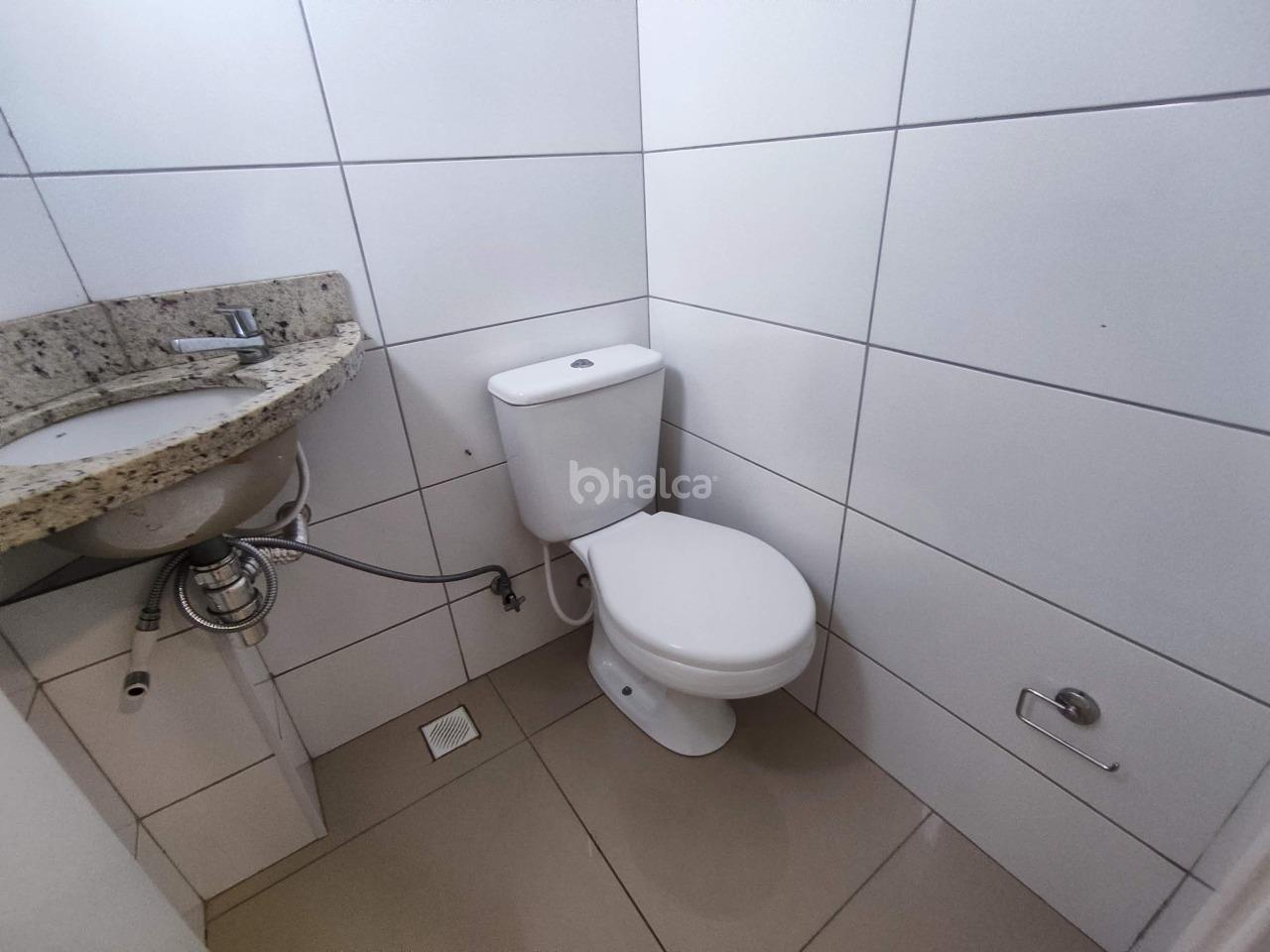 Casa de Condomínio, 4 quartos - Foto 9