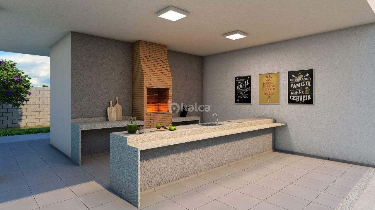 Apartamento à venda com 2 quartos, 38m² - Foto 6