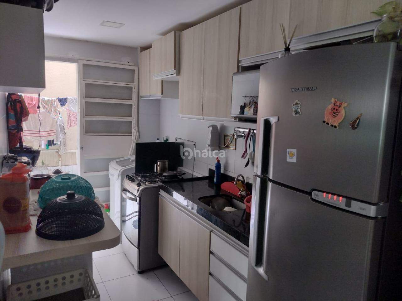 Apartamento à venda com 2 quartos, 48m² - Foto 7