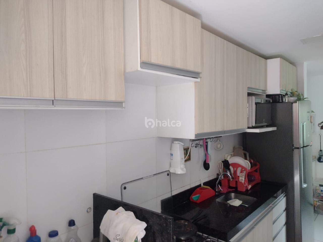 Apartamento à venda com 2 quartos, 48m² - Foto 6