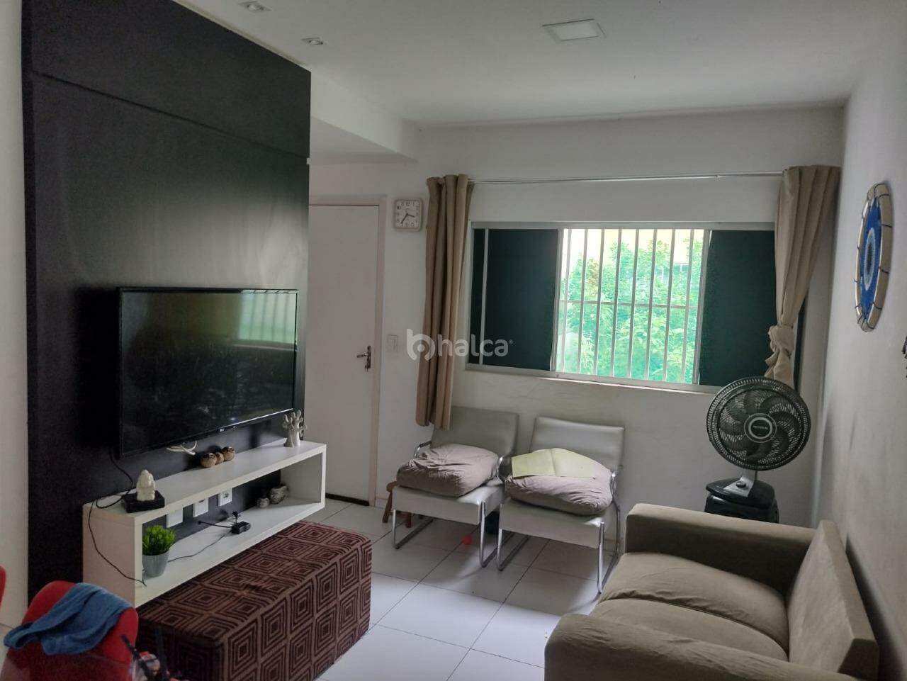 Apartamento à venda com 2 quartos, 48m² - Foto 2