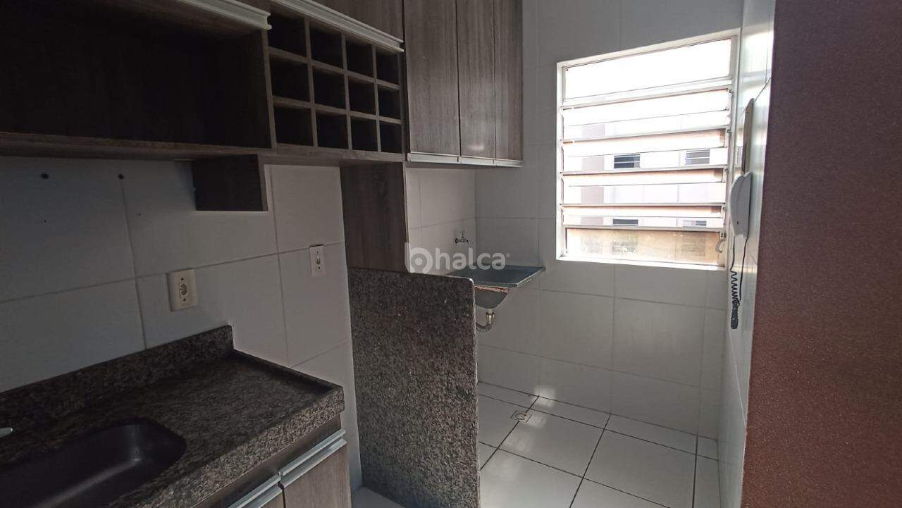 Apartamento para alugar com 2 quartos, 46m² - Foto 7