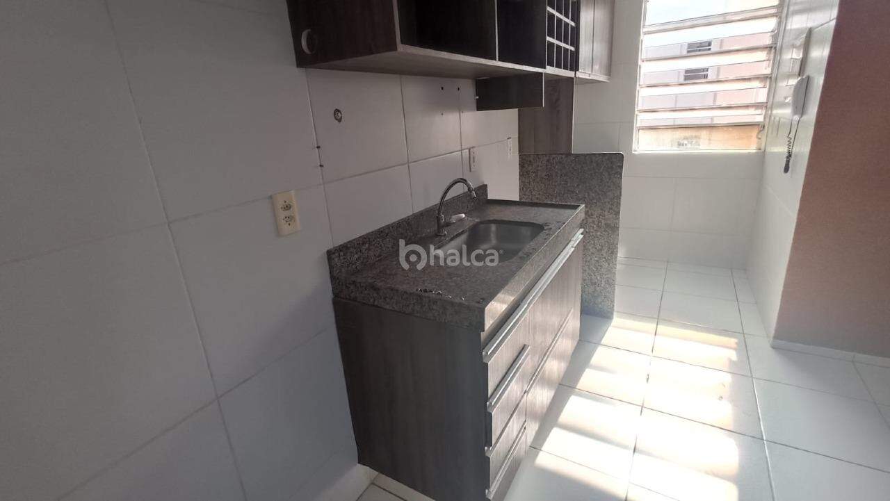 Apartamento para alugar com 2 quartos, 46m² - Foto 8