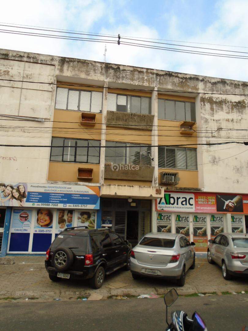 Conjunto Comercial-Sala para alugar, 32m² - Foto 1