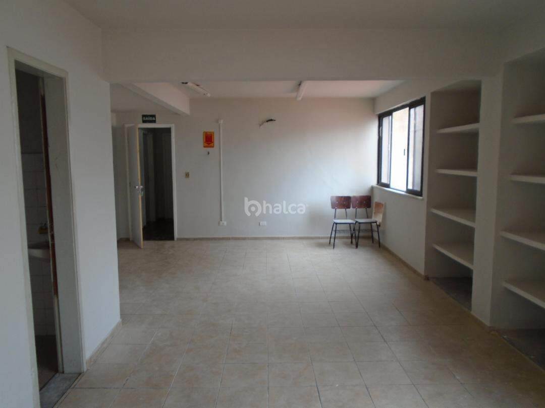 Conjunto Comercial-Sala para alugar, 32m² - Foto 2