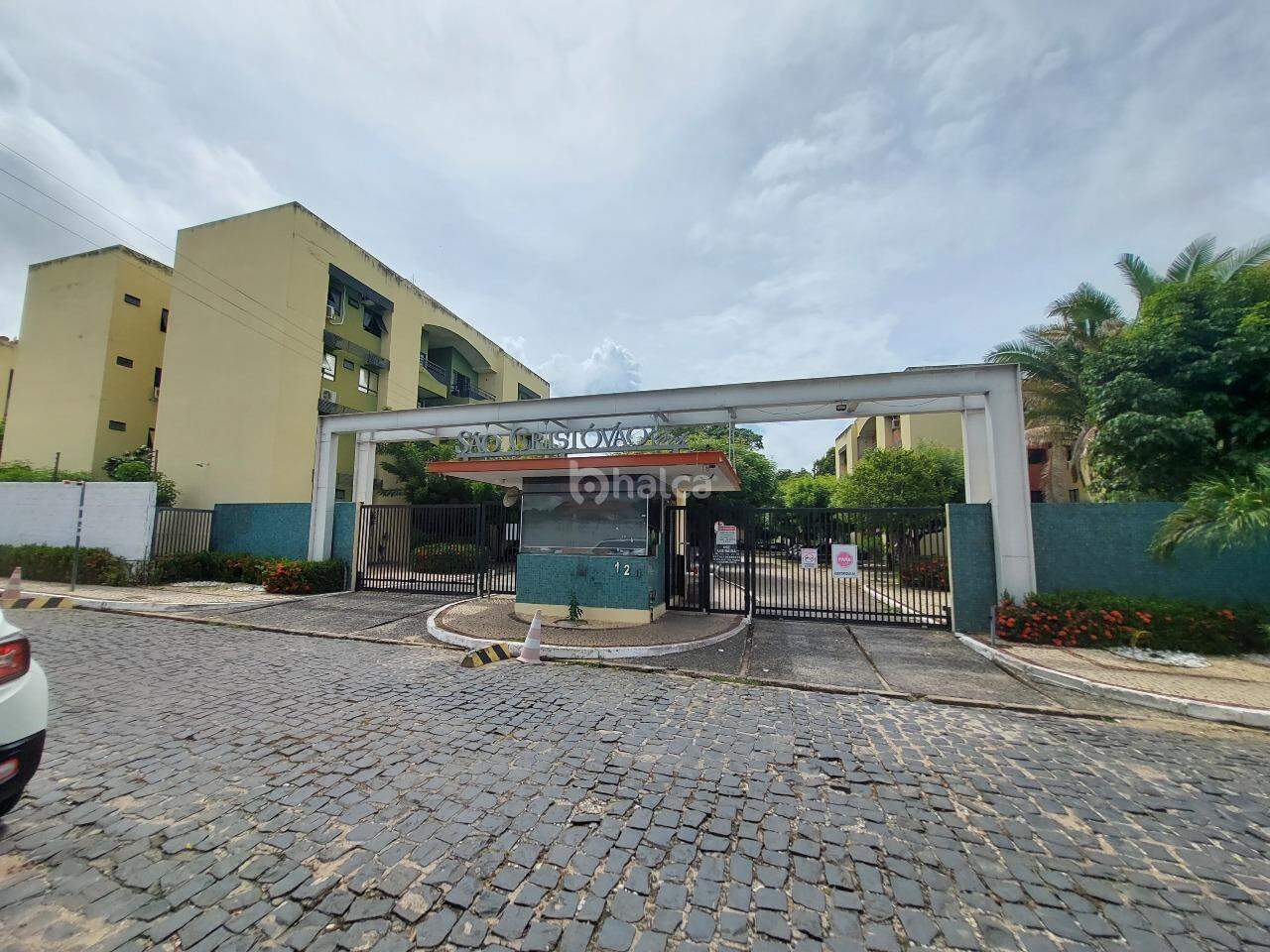 Apartamento, 2 quartos, 80 m² - Foto 1