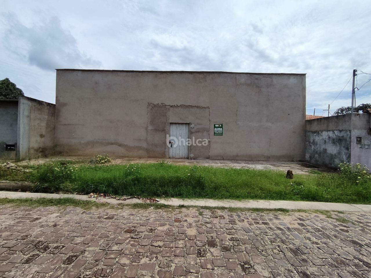 Depósito-Galpão-Armazém para alugar, 351m² - Foto 1