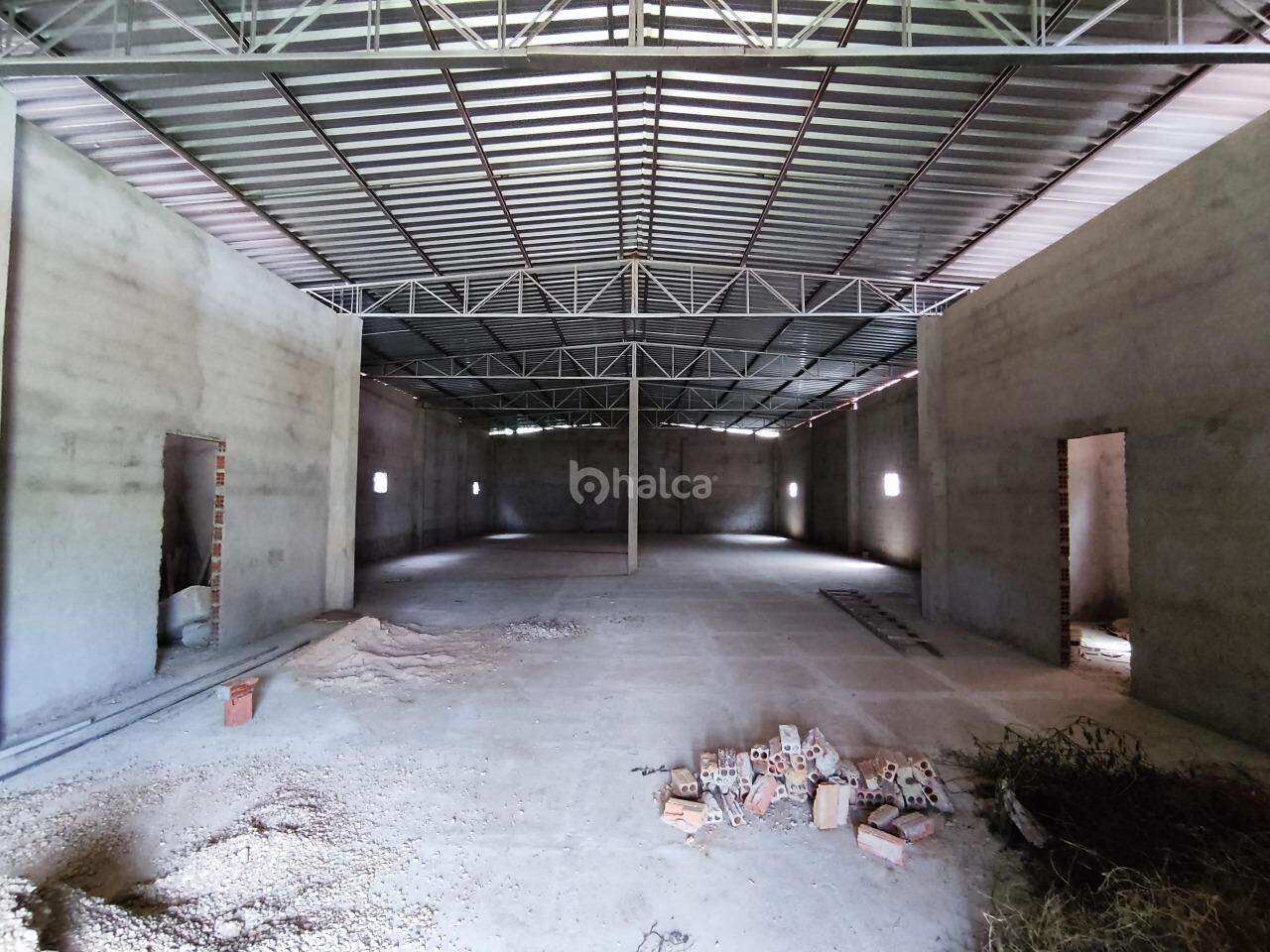 Depósito-Galpão-Armazém para alugar, 351m² - Foto 5