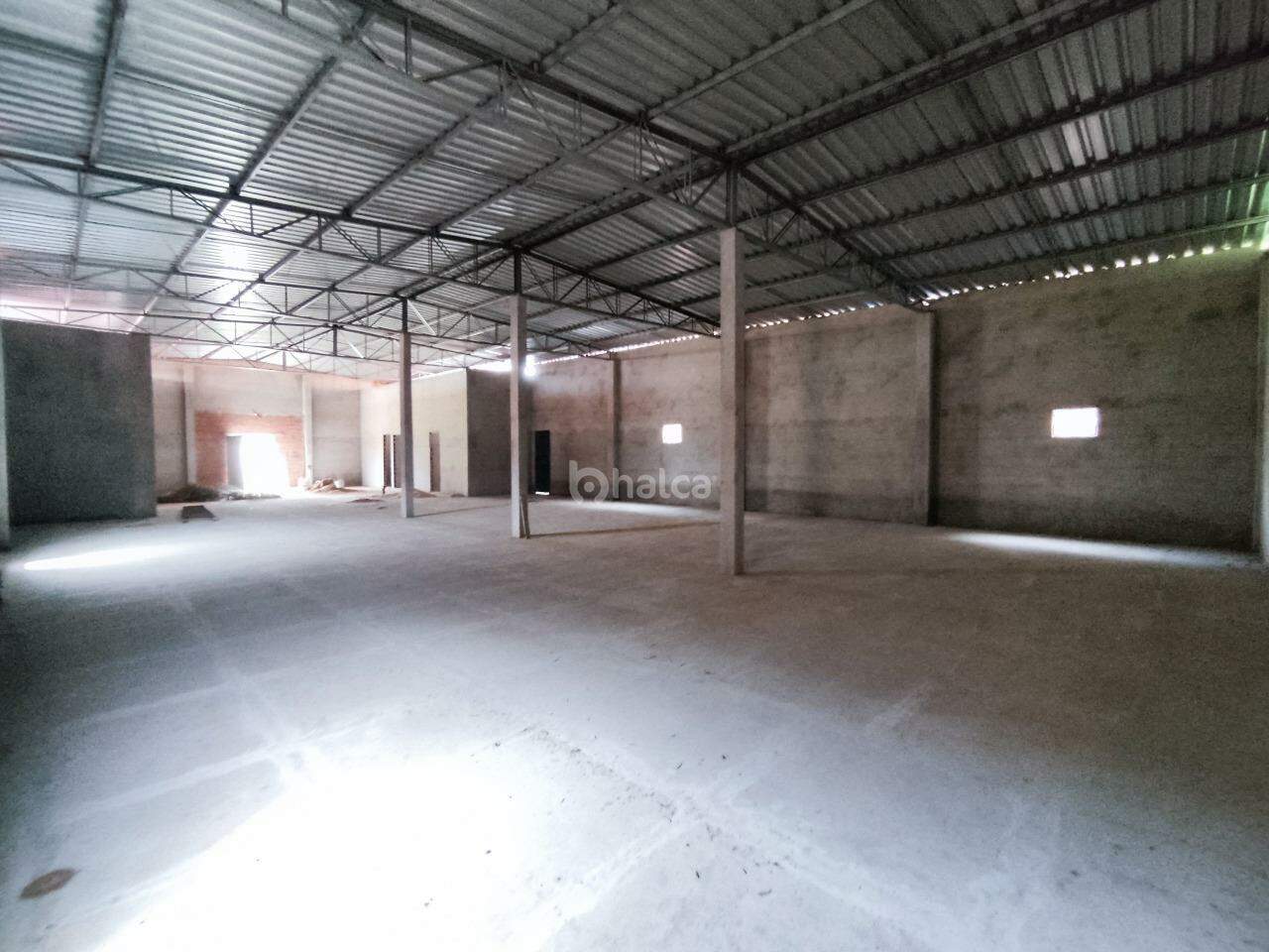 Depósito-Galpão-Armazém para alugar, 351m² - Foto 4