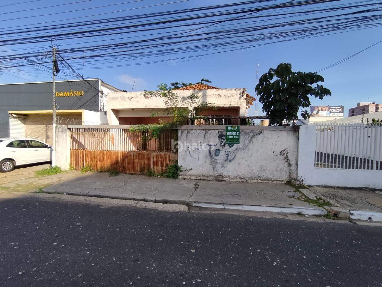 Prédio Inteiro à venda com 4 quartos, 160m² - Foto 1