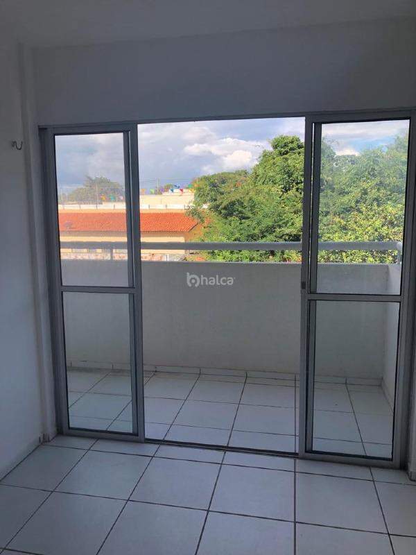 Apartamento à venda com 2 quartos, 45m² - Foto 2