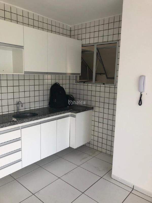 Apartamento à venda com 2 quartos, 45m² - Foto 8