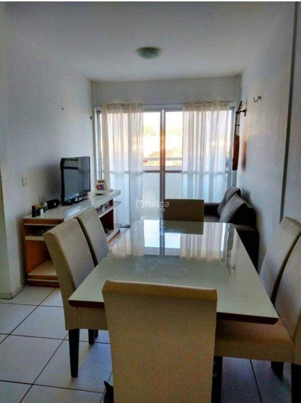 Apartamento à venda com 2 quartos, 45m² - Foto 3