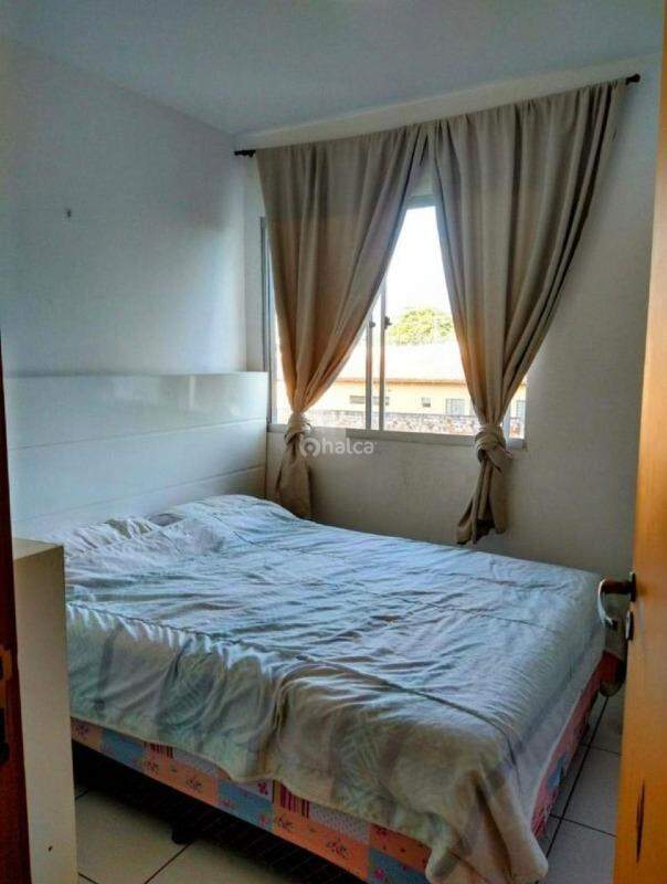 Apartamento à venda com 2 quartos, 45m² - Foto 6