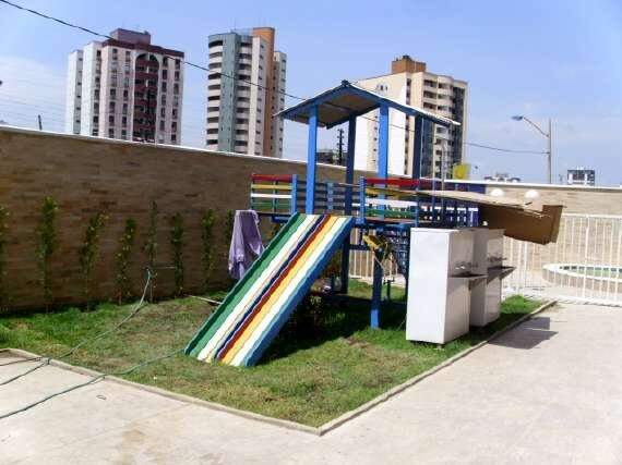 Apartamento, 2 quartos, 48 m² - Foto 7