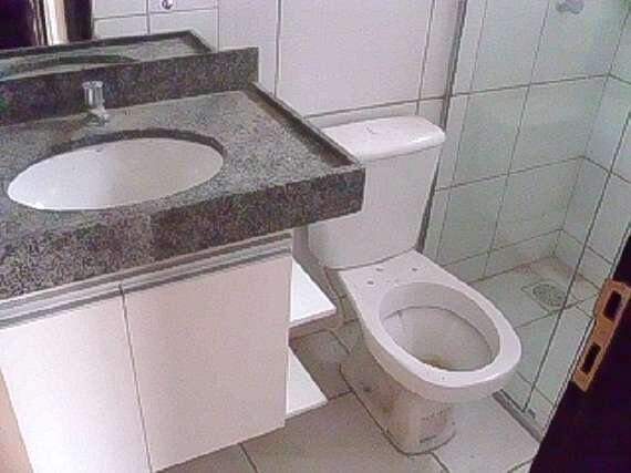 Apartamento, 2 quartos, 48 m² - Foto 5