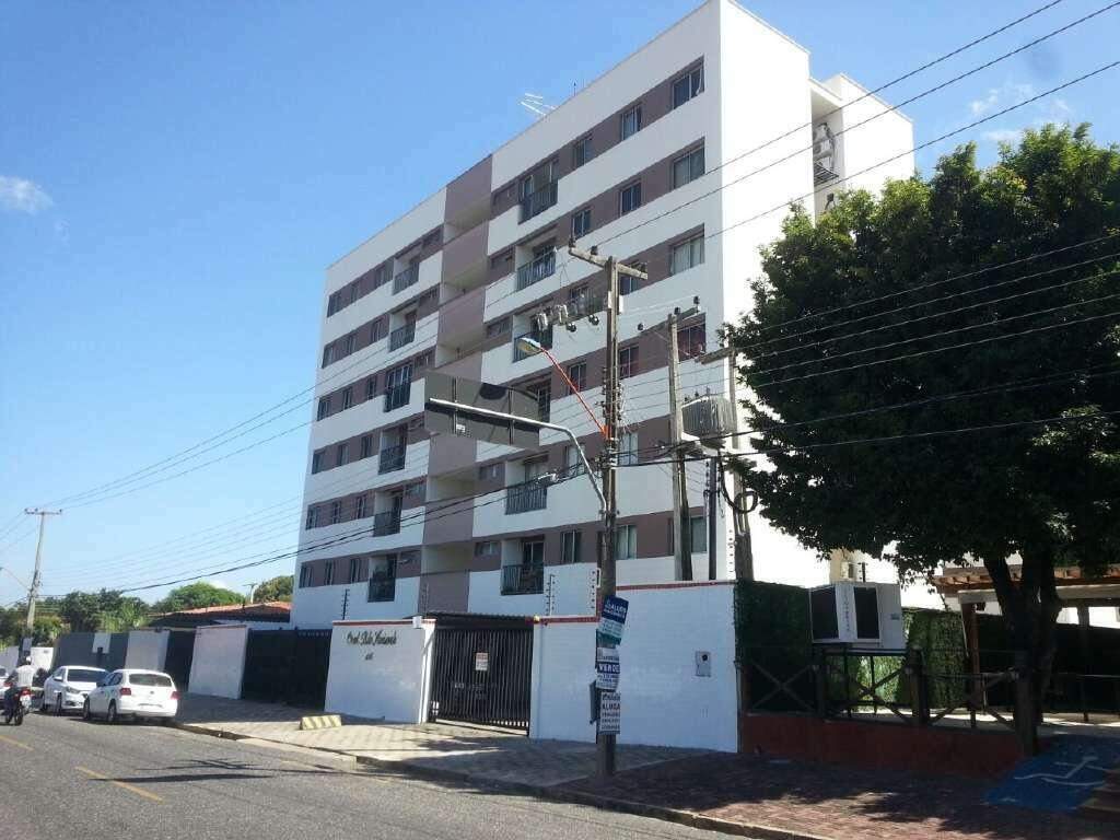 Apartamento, 2 quartos, 48 m² - Foto 1