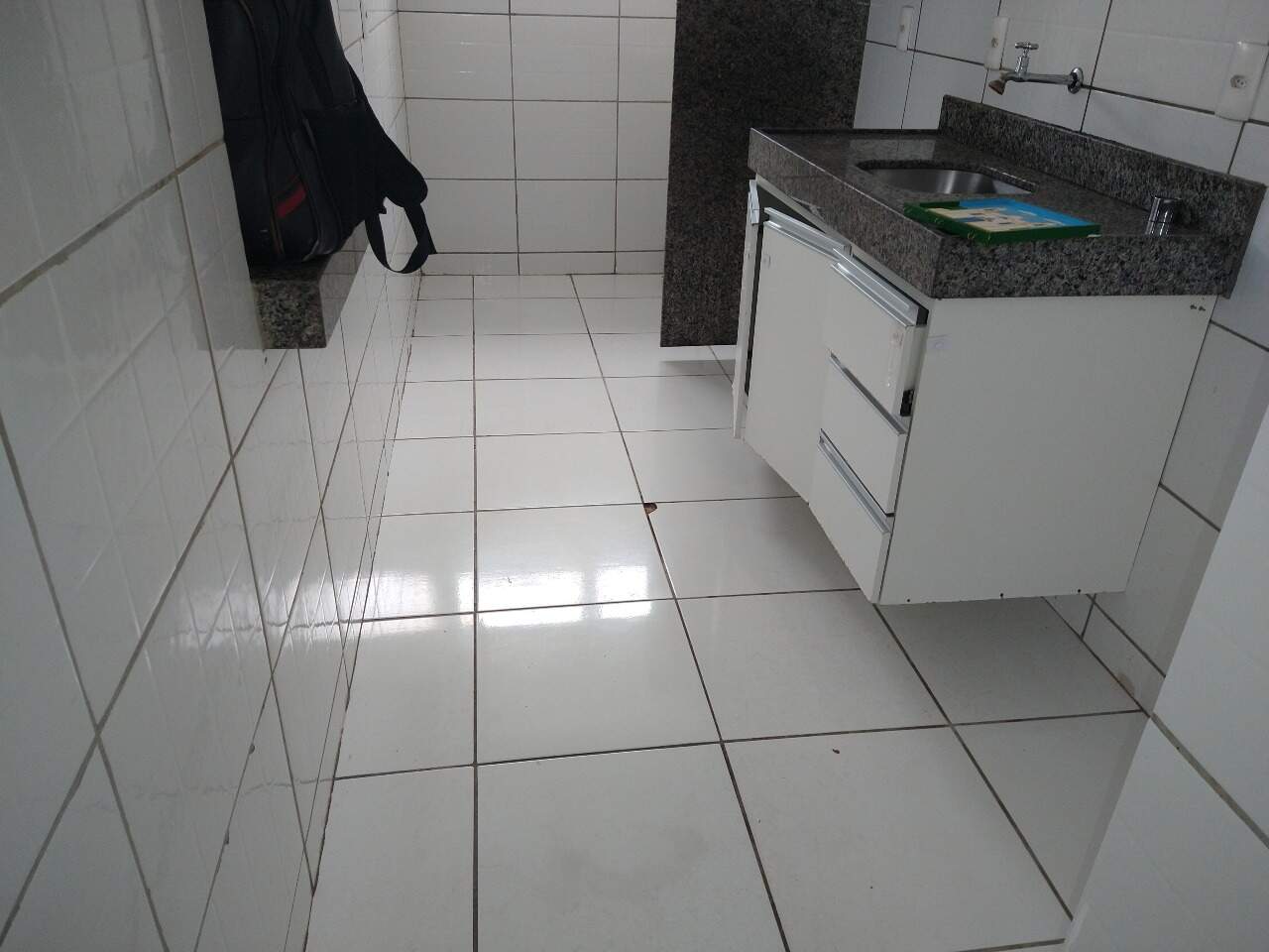 Apartamento, 2 quartos, 48 m² - Foto 6